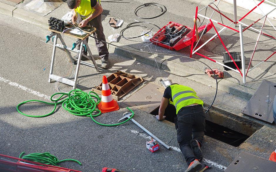 entreprises d'assainissement Sartrouville