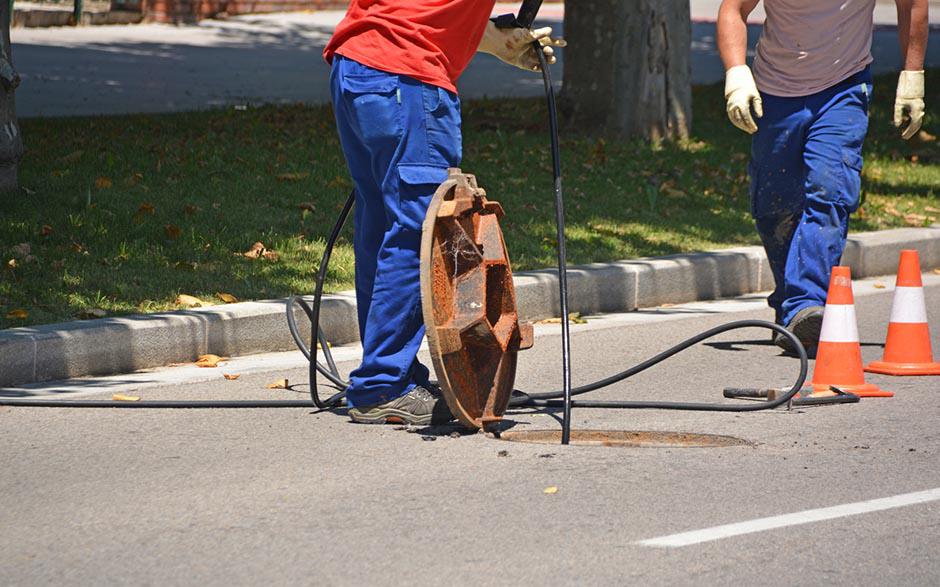 déboucheur évier efficace Chanteloup-les-Vignes