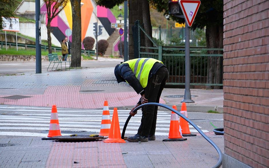assainissement vidange Créteil