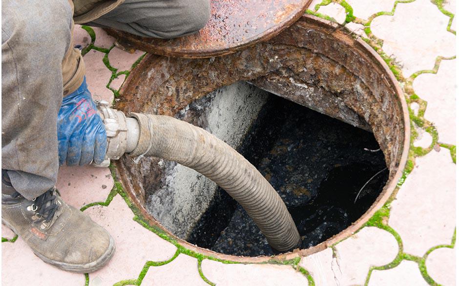 déboucheur évier efficace Chanteloup-les-Vignes